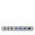 Unitek Przełącznik KVM USB-C 10Gbps z HDMI i transferem plików międ - 1369159 - zdjęcie 3